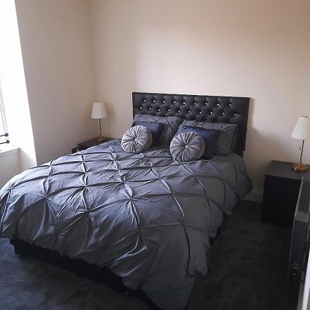 Kirkcudbright Holiday Apartments - Apartment E Dış mekan fotoğraf