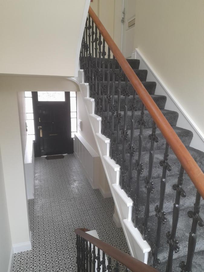 Kirkcudbright Holiday Apartments - Apartment E Dış mekan fotoğraf