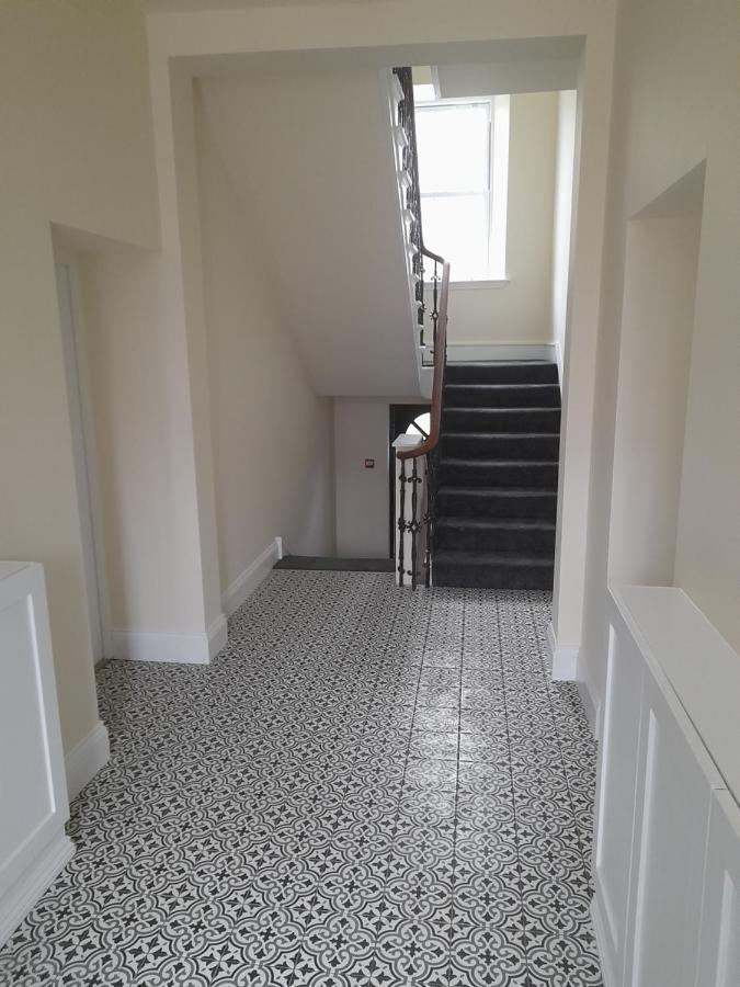 Kirkcudbright Holiday Apartments - Apartment E Dış mekan fotoğraf