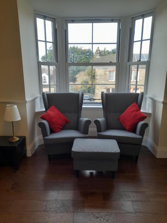 Kirkcudbright Holiday Apartments - Apartment E Dış mekan fotoğraf
